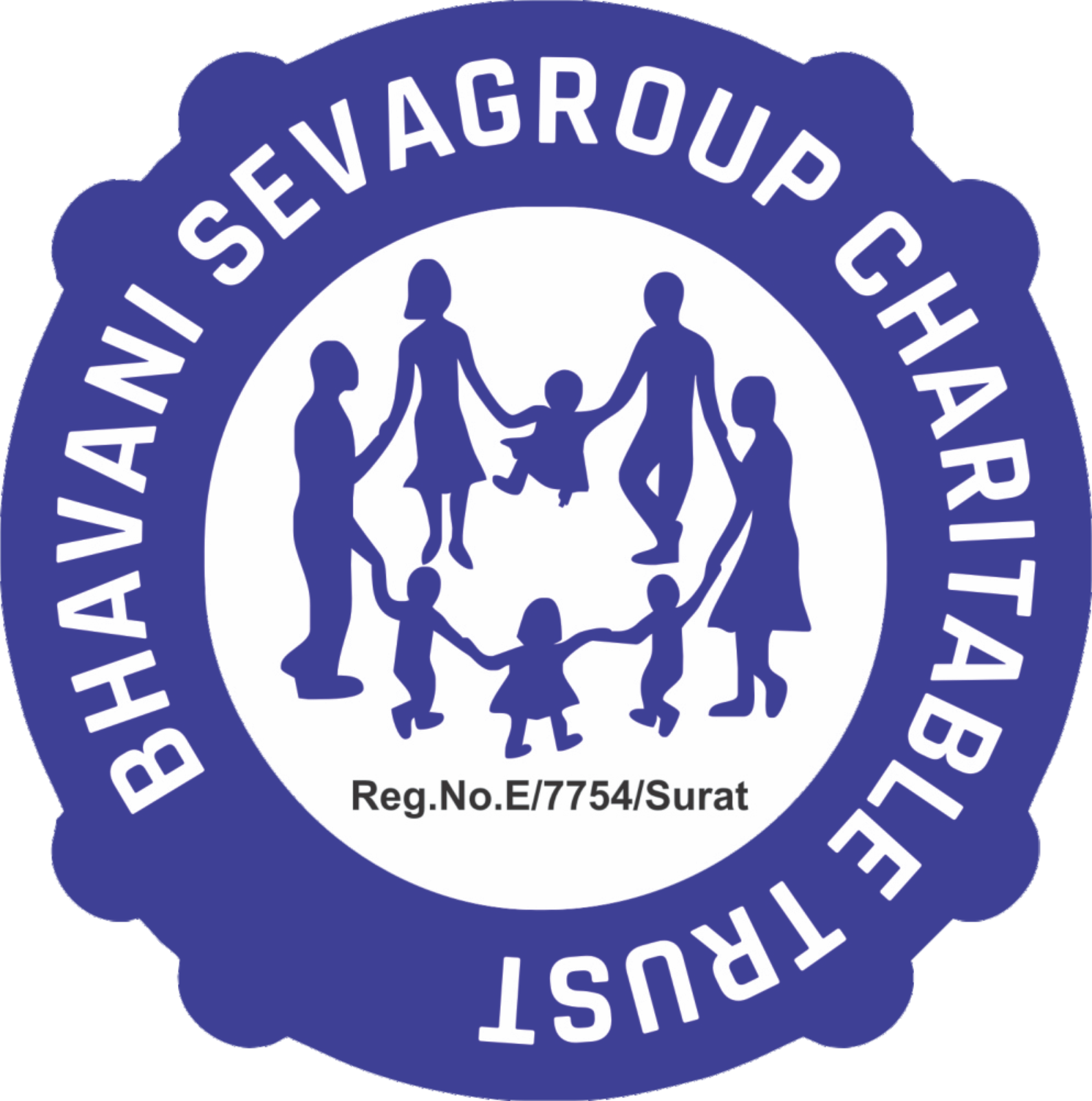 Bhavani Seva Group Logo